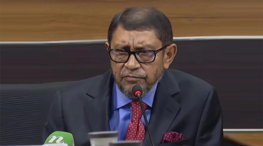 আগামী এক সপ্তাহে শতভাগ শিশু হামের টিকার আওতায় চলে আসবে: স্বাস্থ্যমন্ত্রী