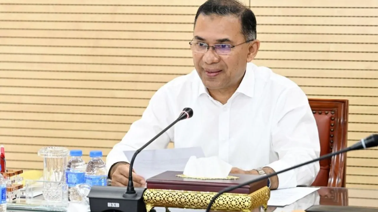 নারী-পুরুষের সমান মজুরি নিশ্চিতে সরকার বদ্ধপরিকর: প্রধানমন্ত্রী