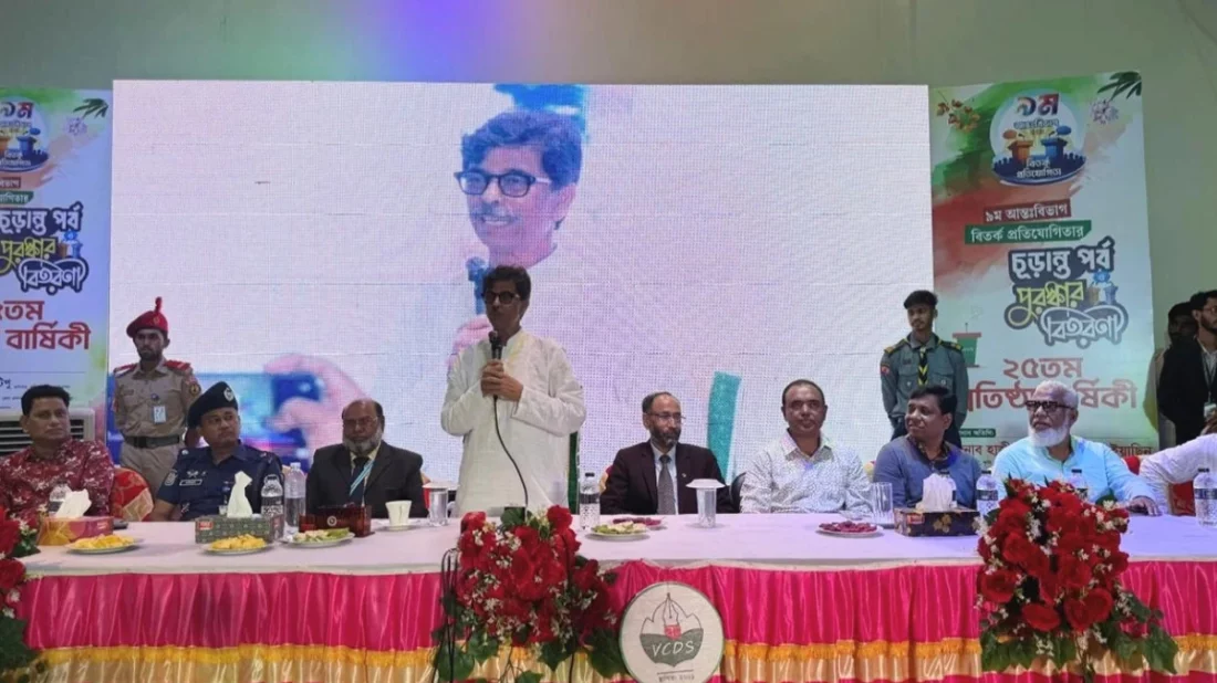 মন্ত্রীত্ব এতো কঠিন জানলে আমি দায়িত্ব নিতাম না: কৃষিমন্ত্রী