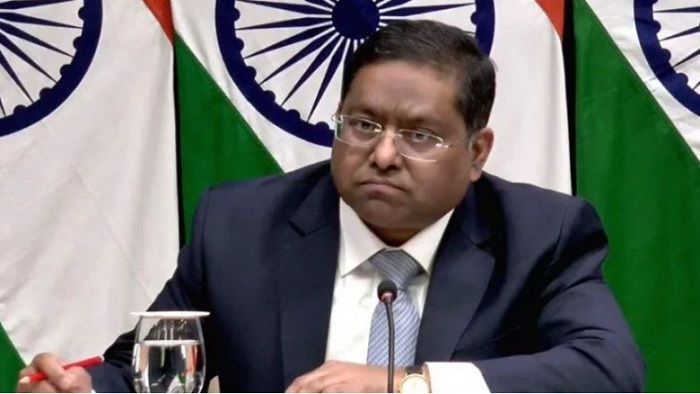 অবৈধ বাংলাদেশিদের ফেরত পাঠাতে ঢাকার সহযোগিতা চেয়েছে দিল্লি