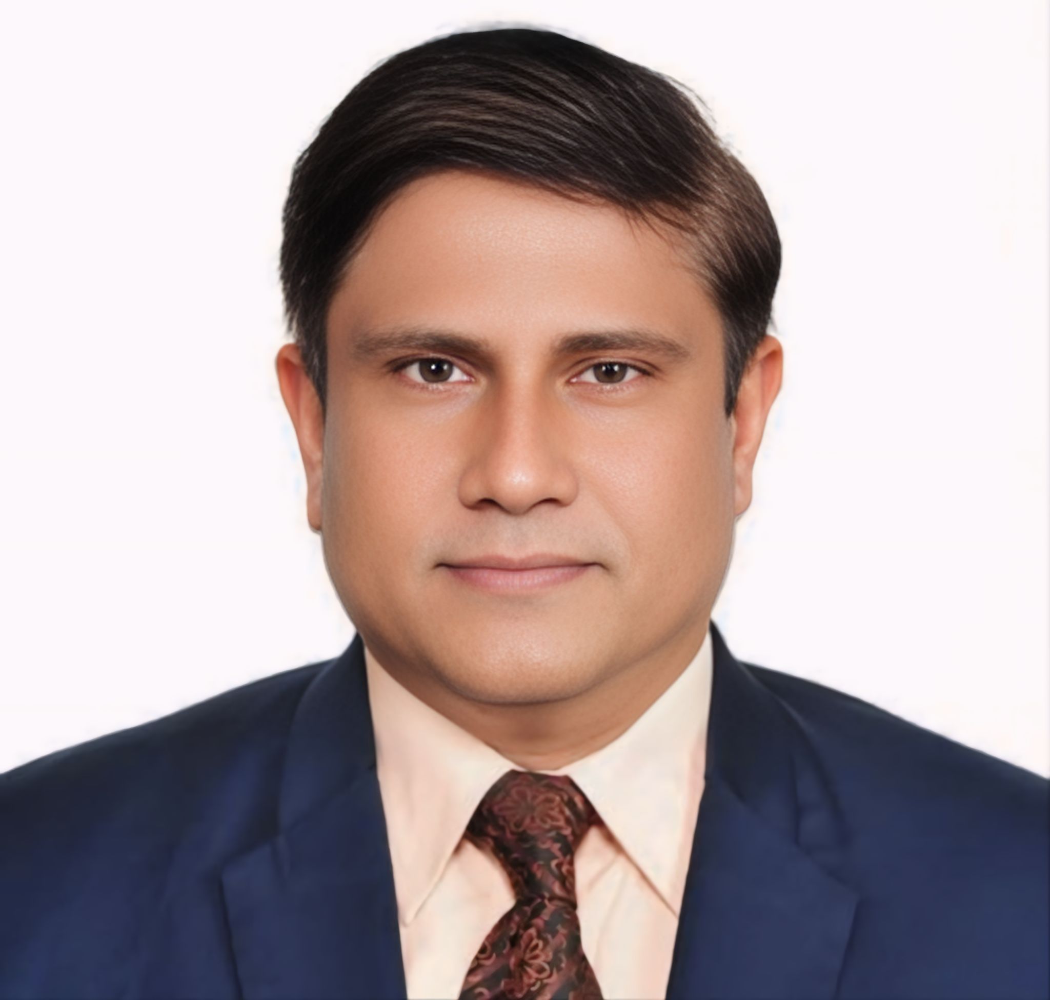 জাতীয় সমন্বয় কমিটির ‘প্রধান সমন্বয়ক’ হলেন ড. শামছুল ইসলাম: রাষ্ট্রীয় নিরাপত্তায় নতুন মাইলফলক
