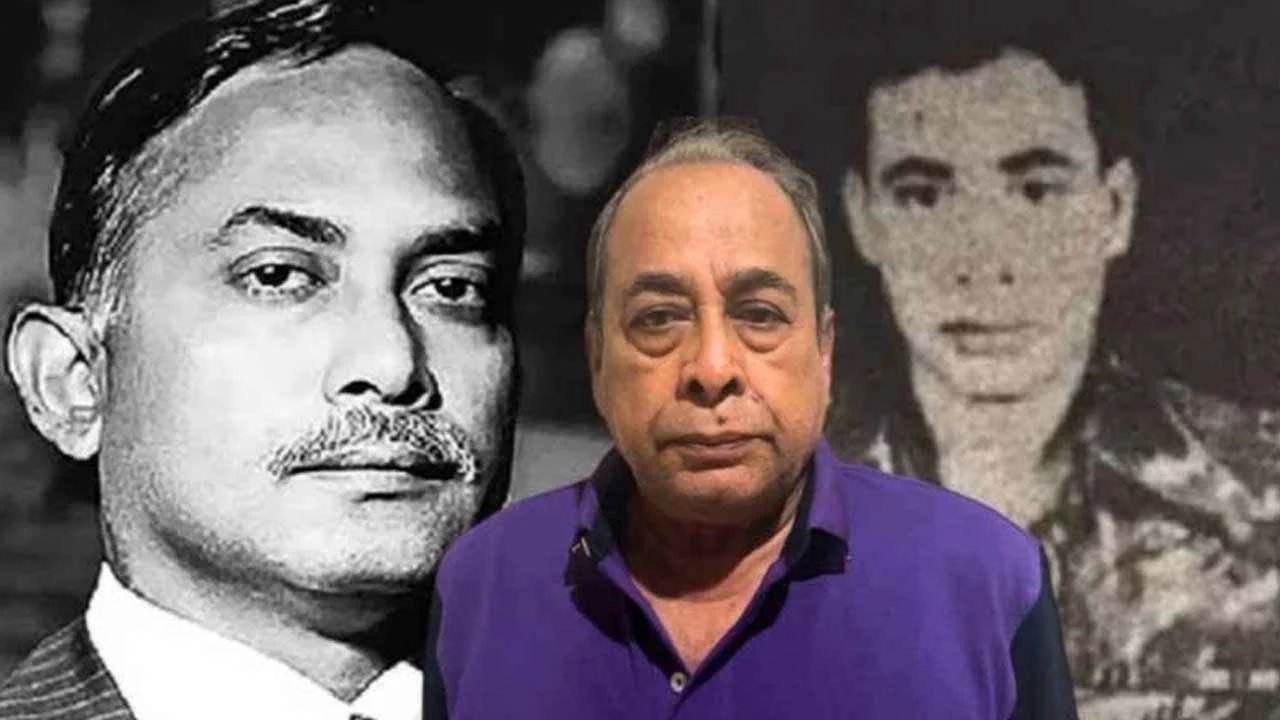মানবতাবিরোধী অপরাধে মোজাফফরকে ট্রাইব্যুনালে হাজিরের নির্দেশ
